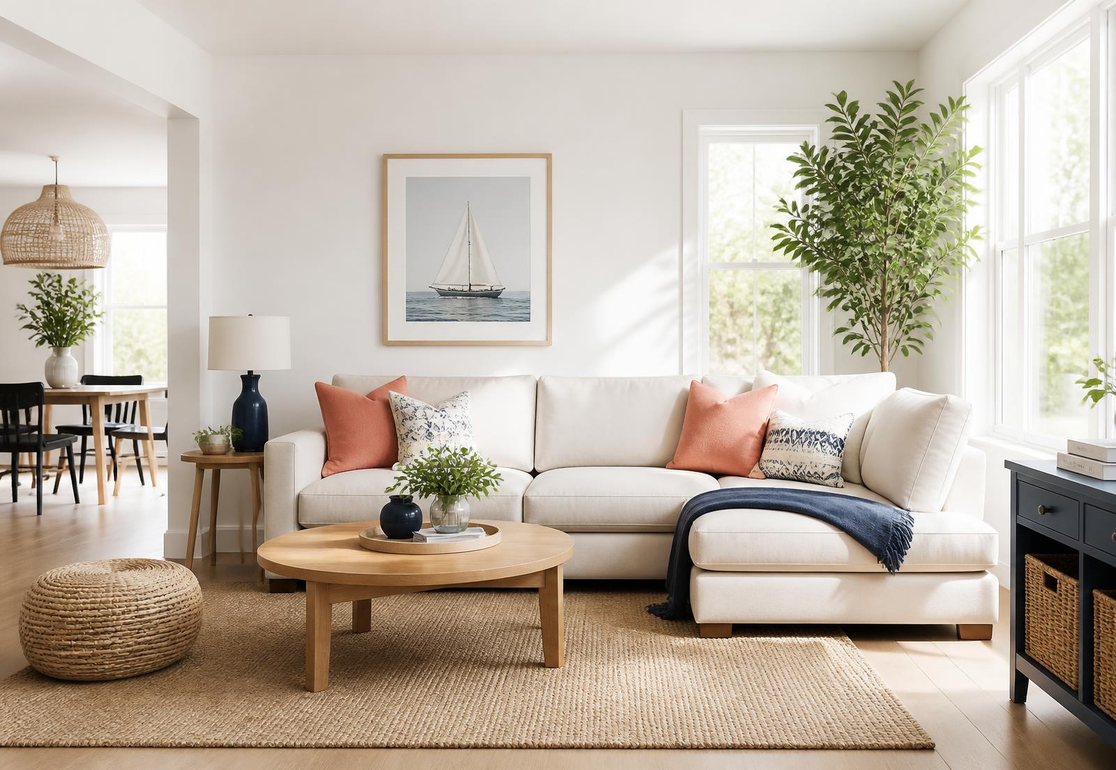 Make Every Room a Reason to Smile.