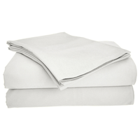PureFiber Four-Piece Viscose Sheet Set